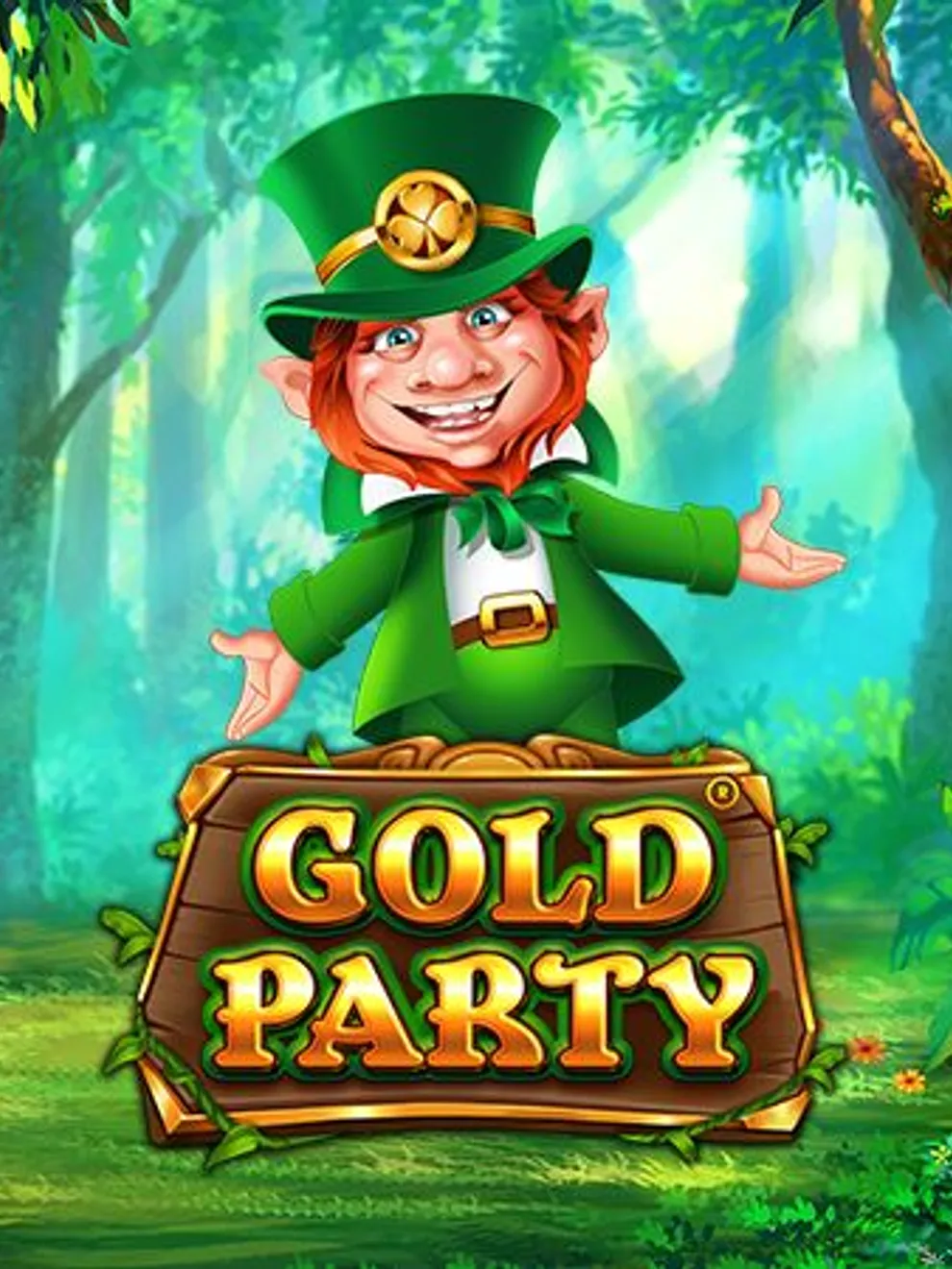 Gold Party — Pragmatic Play