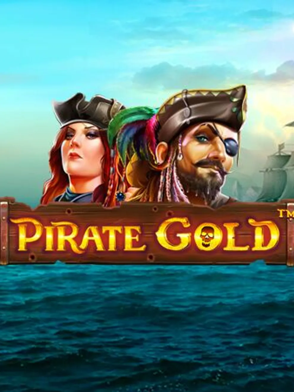 Pirate Gold — Pragmatic Play