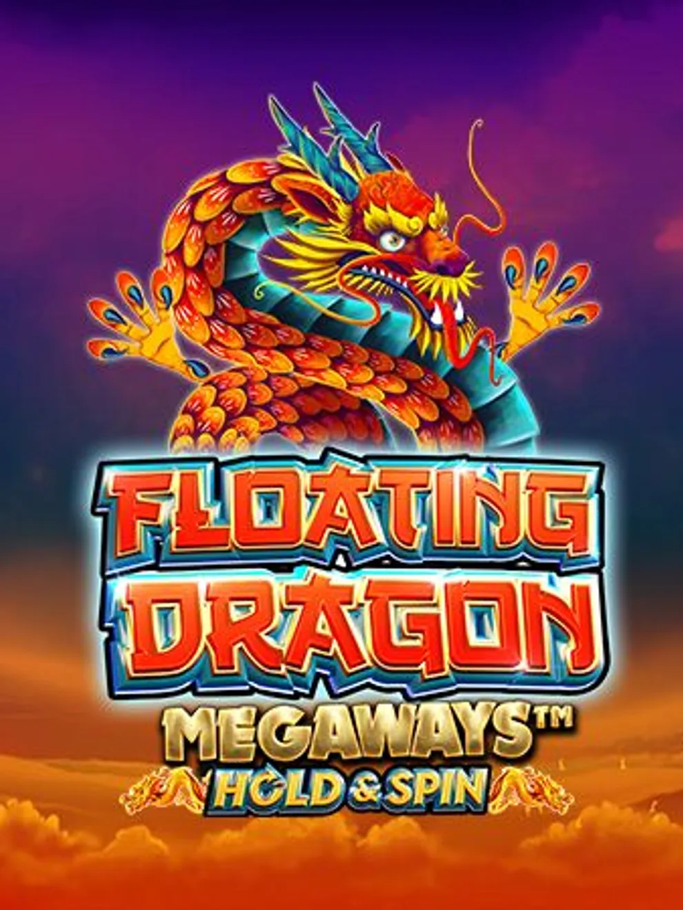 Floating Dragon Megaways — Pragmatic Play