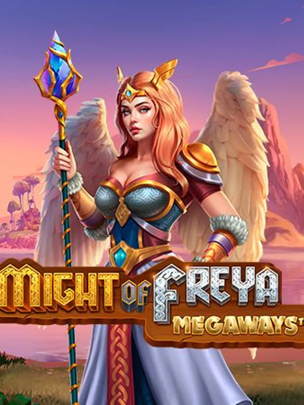 Might of Freya Megaways — Pragmatic Play