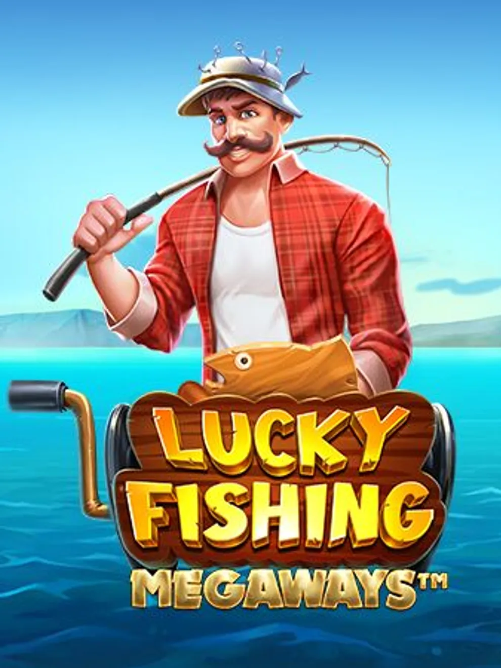 Lucky Fishing Megaways — Pragmatic Play