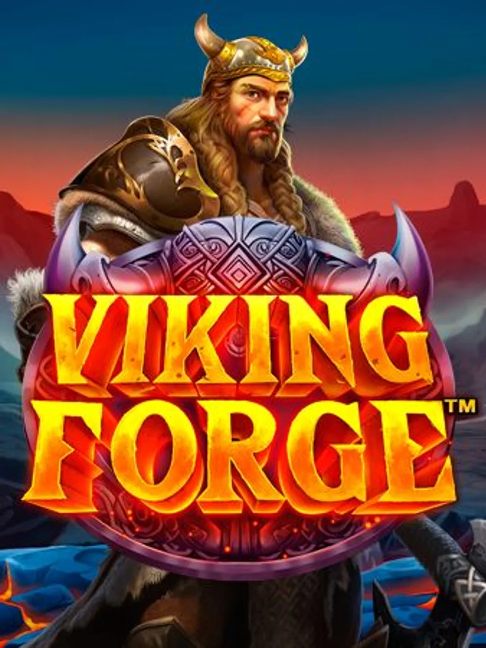 Viking Forge — Pragmatic Play
