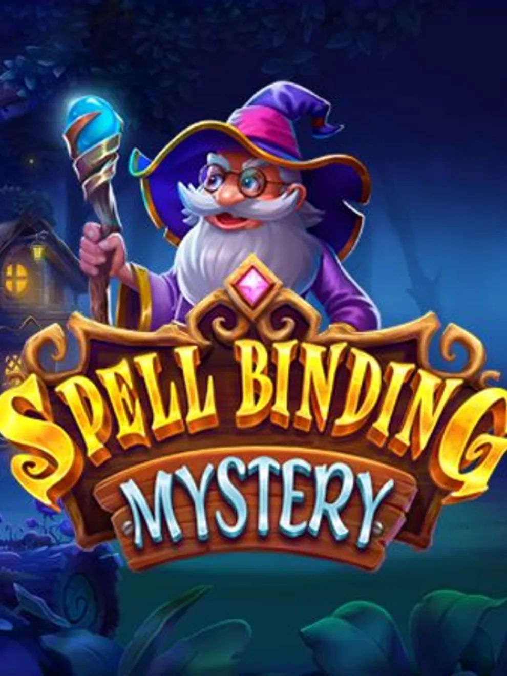 Spellbinding Mystery — Pragmatic Play