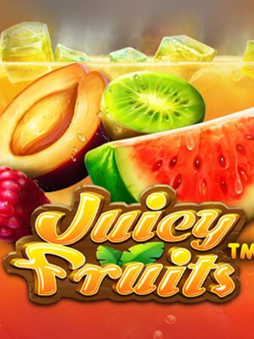 Juicy Fruits — Pragmatic Play