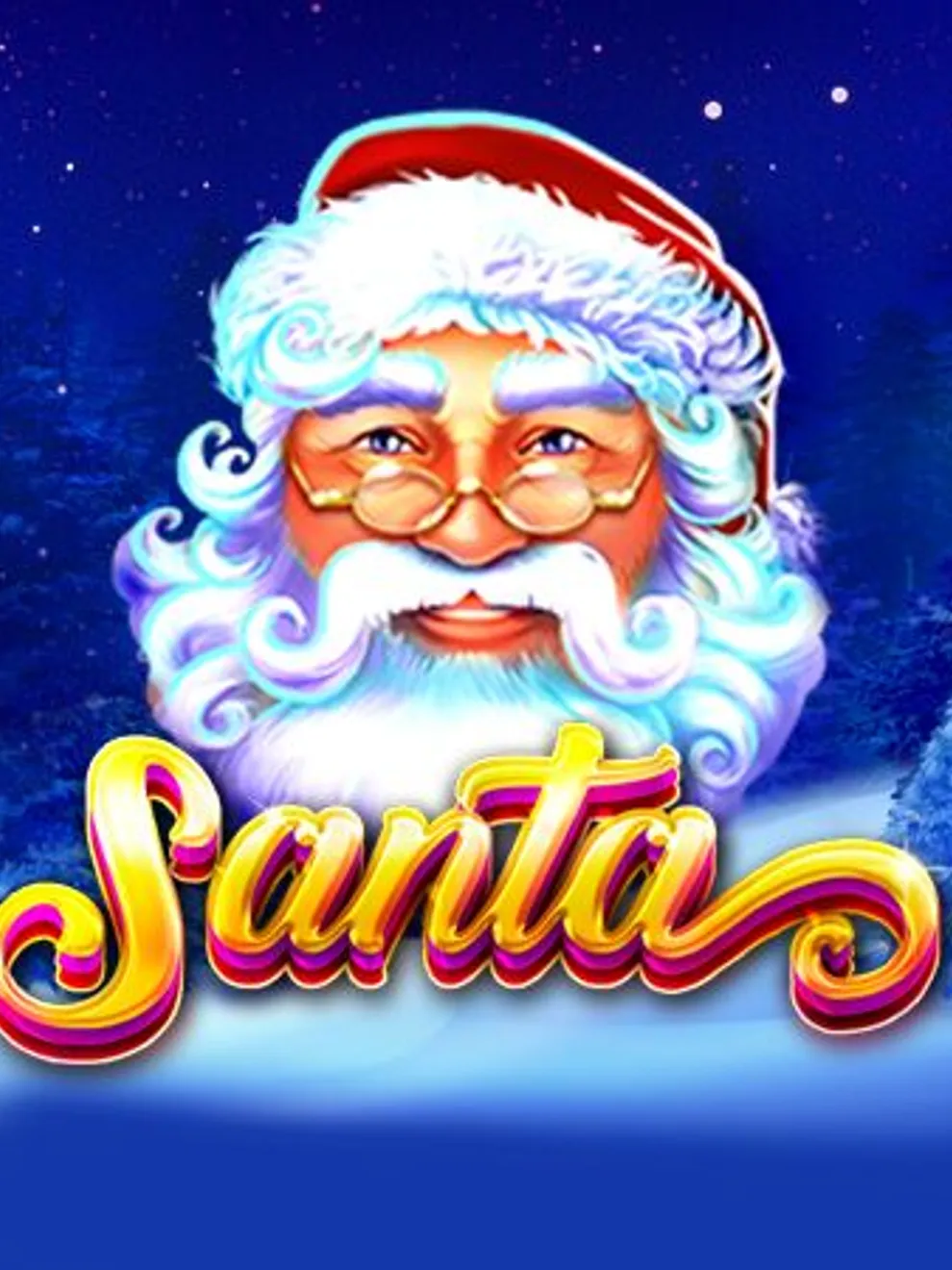 Santa — Pragmatic Play