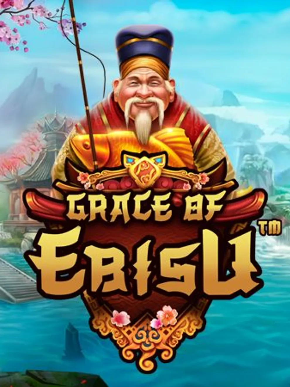 Grace of Ebisu — Pragmatic Play