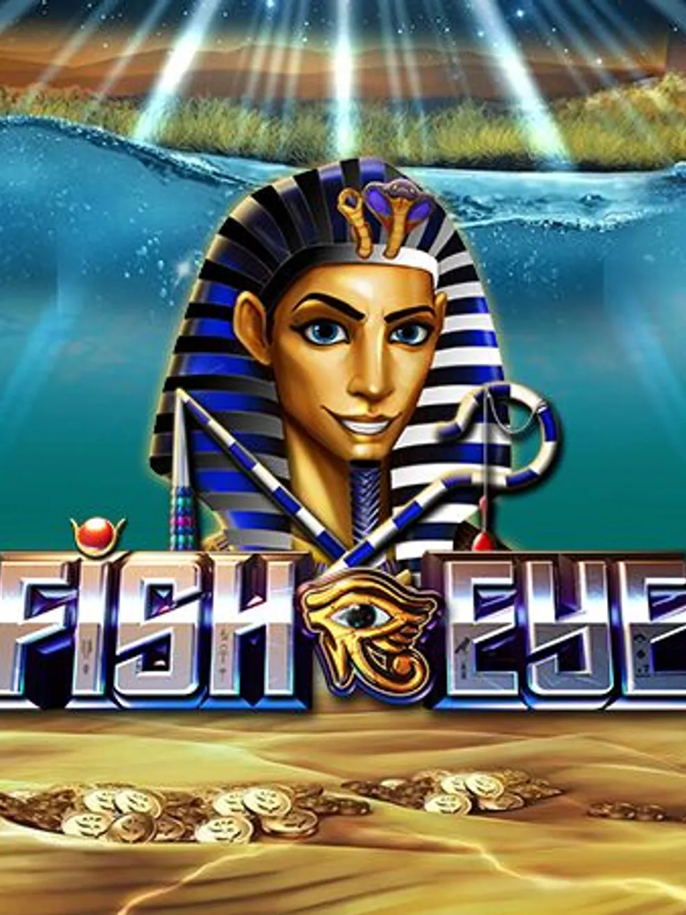 Fish Eye — Pragmatic Play