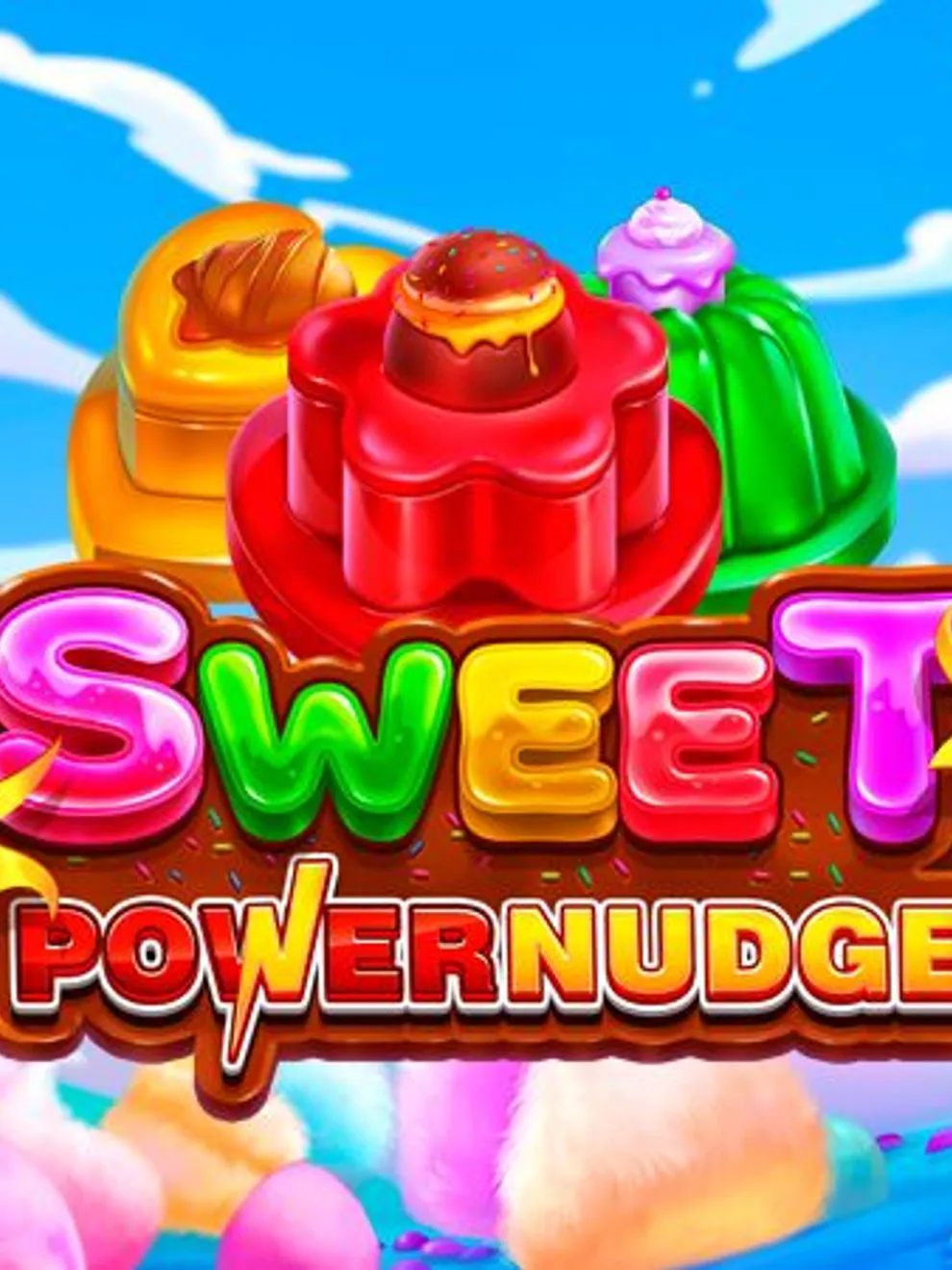 Sweet Powernudge — Pragmatic Play