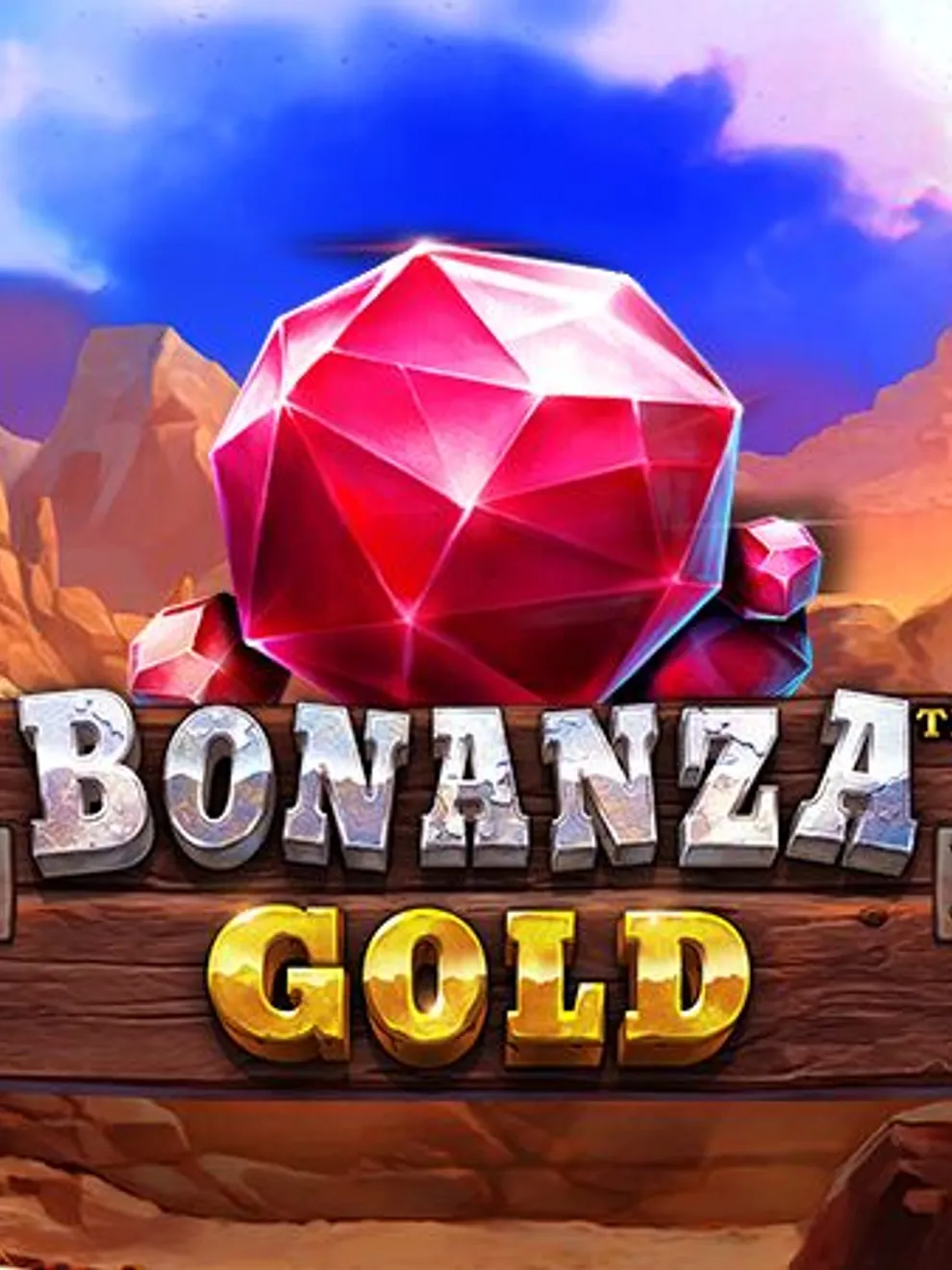 Bonanza Gold — Pragmatic Play