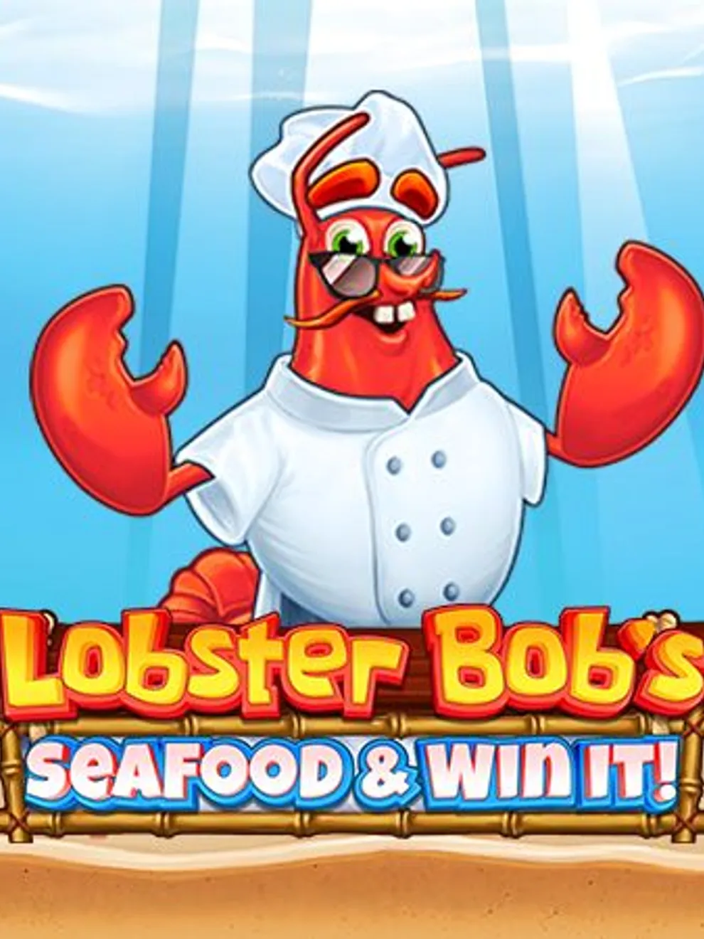 Lobster Bob’s Sea Food & Win It — Pragmatic Play