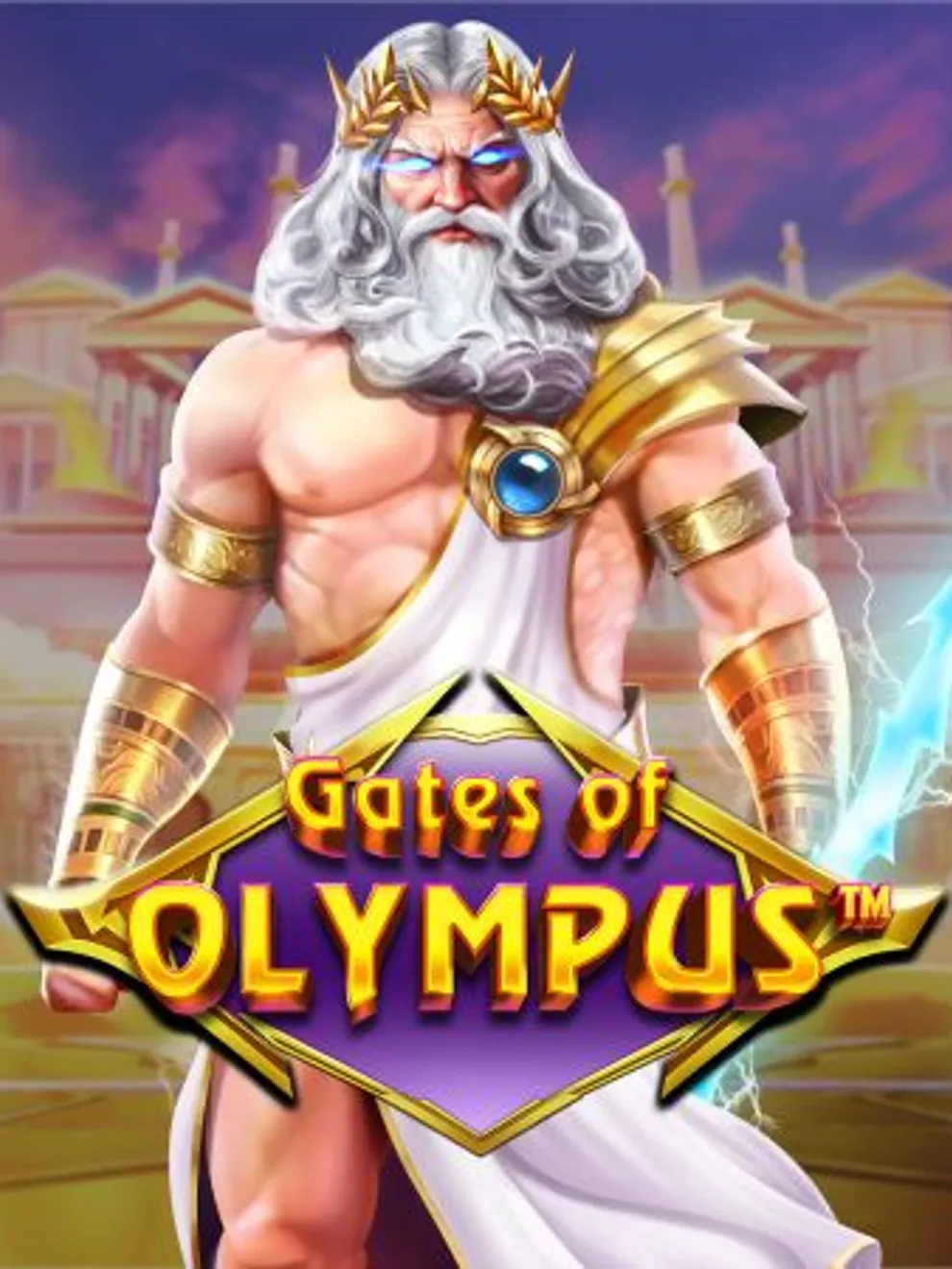 Gates of Olympus — Pragmatic Play