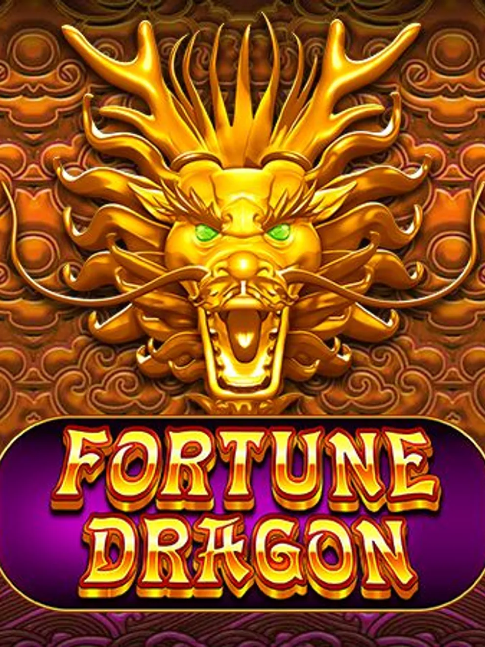 Fortune Dragon — Pragmatic Play