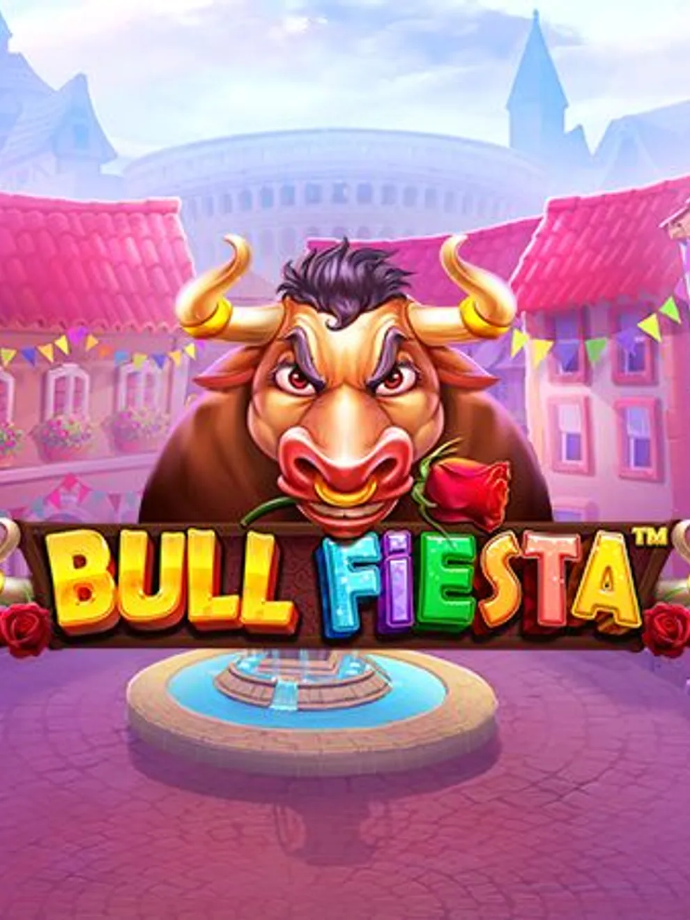 Bull Fiesta — Pragmatic Play