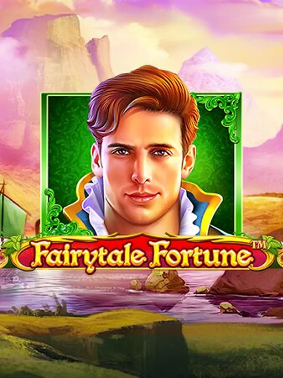 Fairytale Fortune — Pragmatic Play