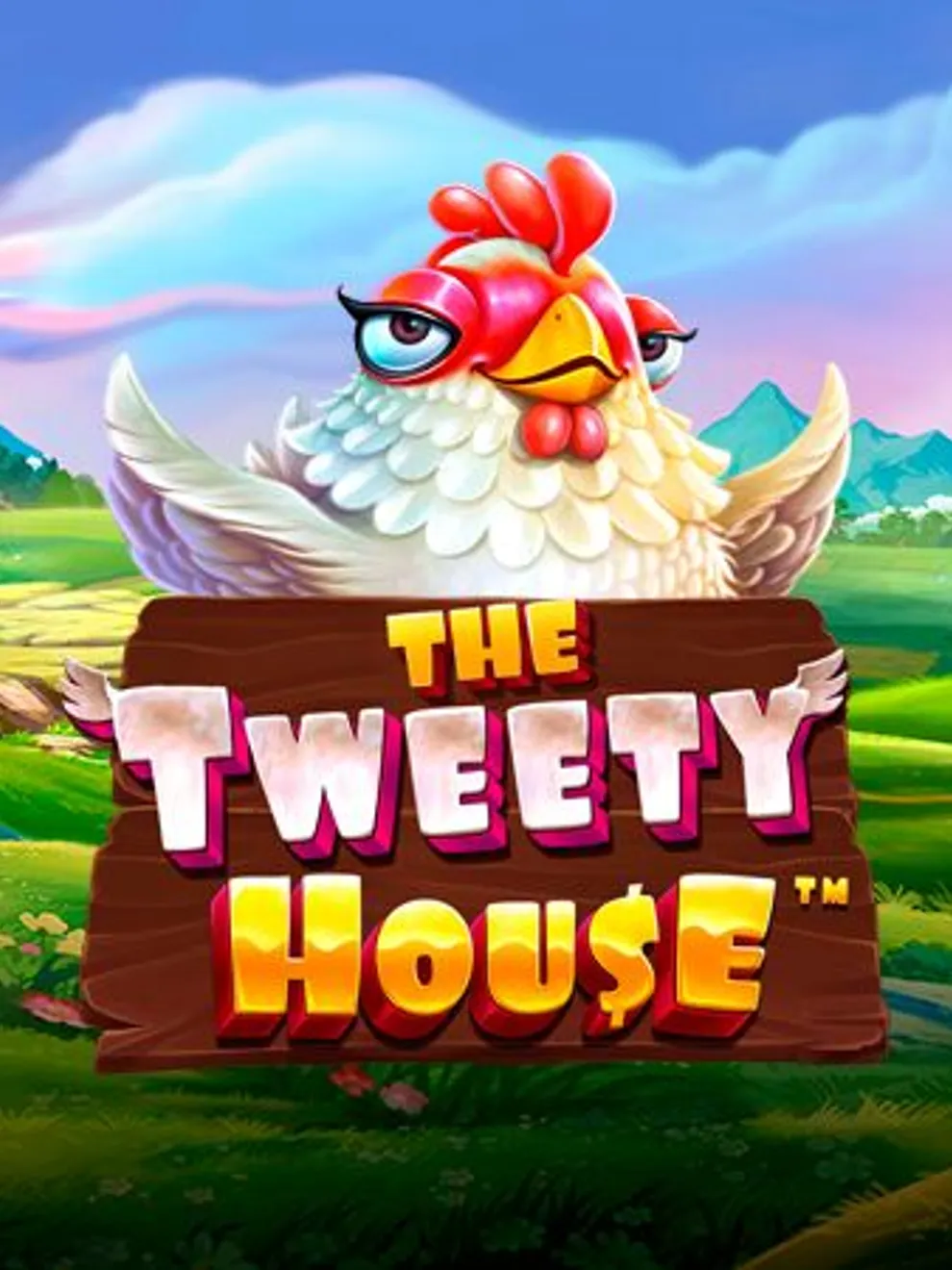 The Tweety House — Pragmatic Play