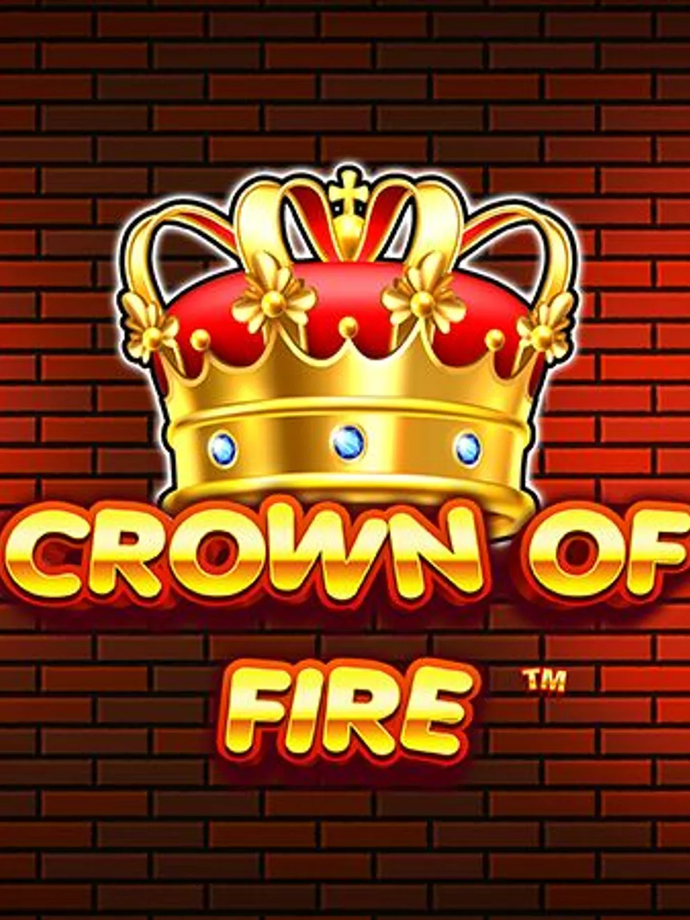 Crown of Fire — Pragmatic Play