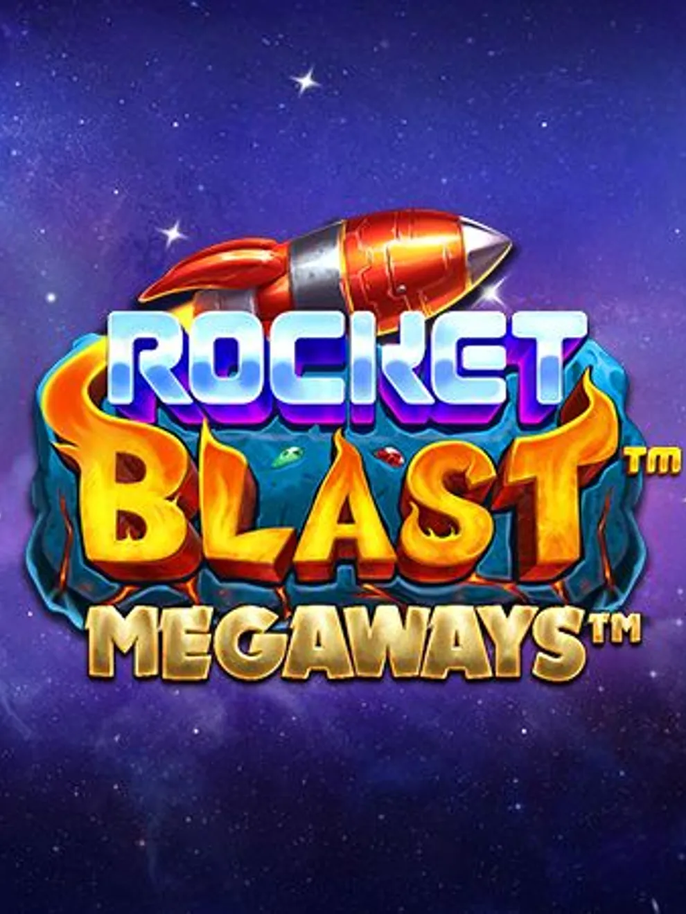 Rocket Blast Megaways — Pragmatic Play
