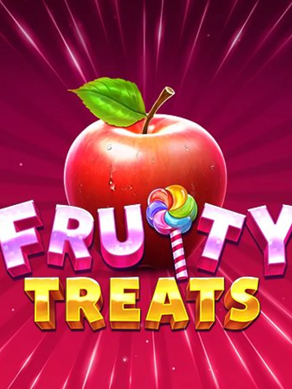 Fruity Treats — Pragmatic Play