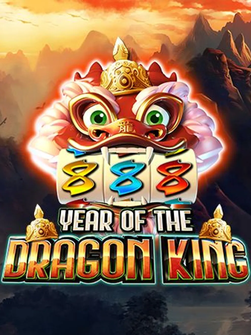 Year of the Dragon King — Pragmatic Play