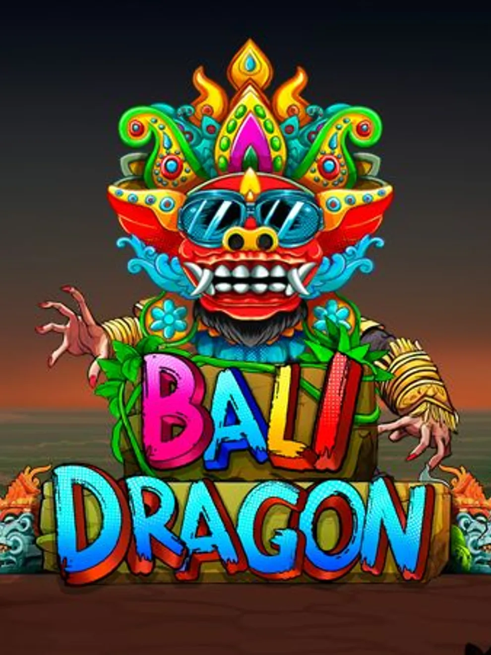 Bali Dragon — Pragmatic Play