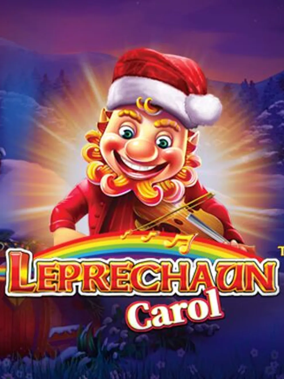 Leprechaun Carol — Pragmatic Play