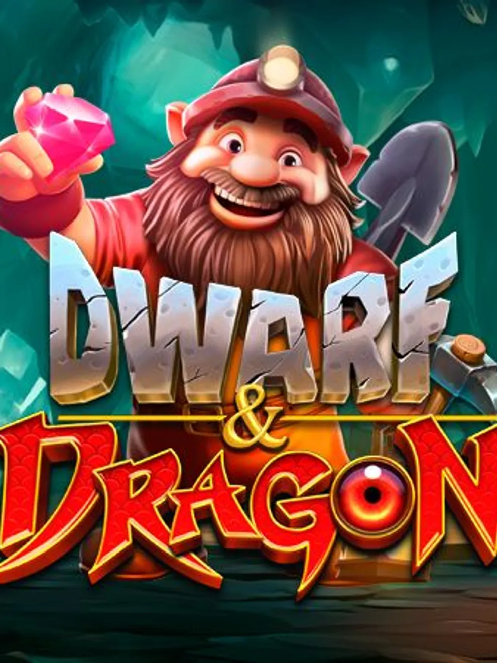 Dwarf & Dragon — Pragmatic Play