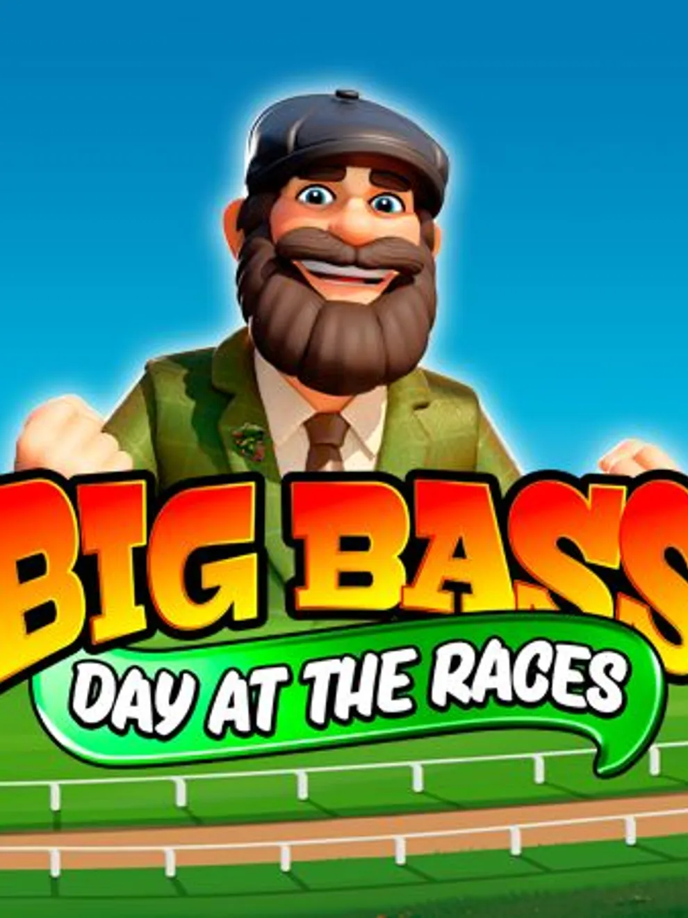 Big Bass Day at the Races — Pragmatic Play