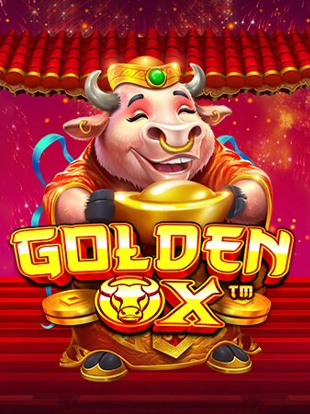 Golden Ox — Pragmatic Play
