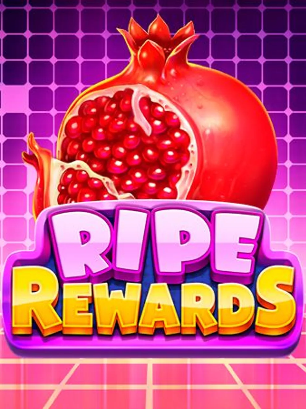 Ripe Rewards — Pragmatic Play