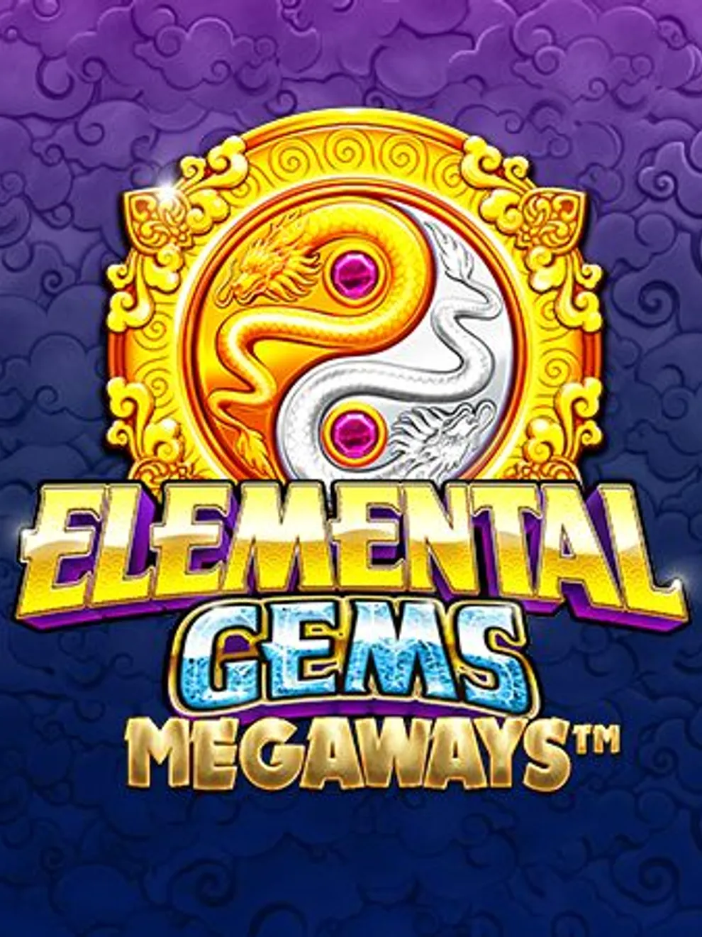 Elemental Gems Megaways — Pragmatic Play