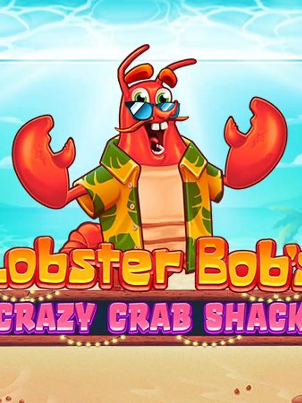 Lobster Bob's Crazy Crab Shack — Pragmatic Play