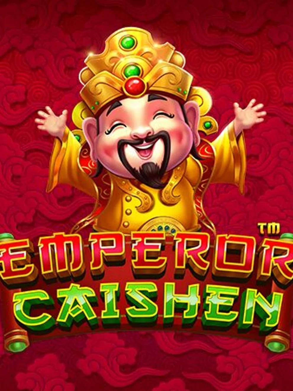 Emperor Caishen — Pragmatic Play