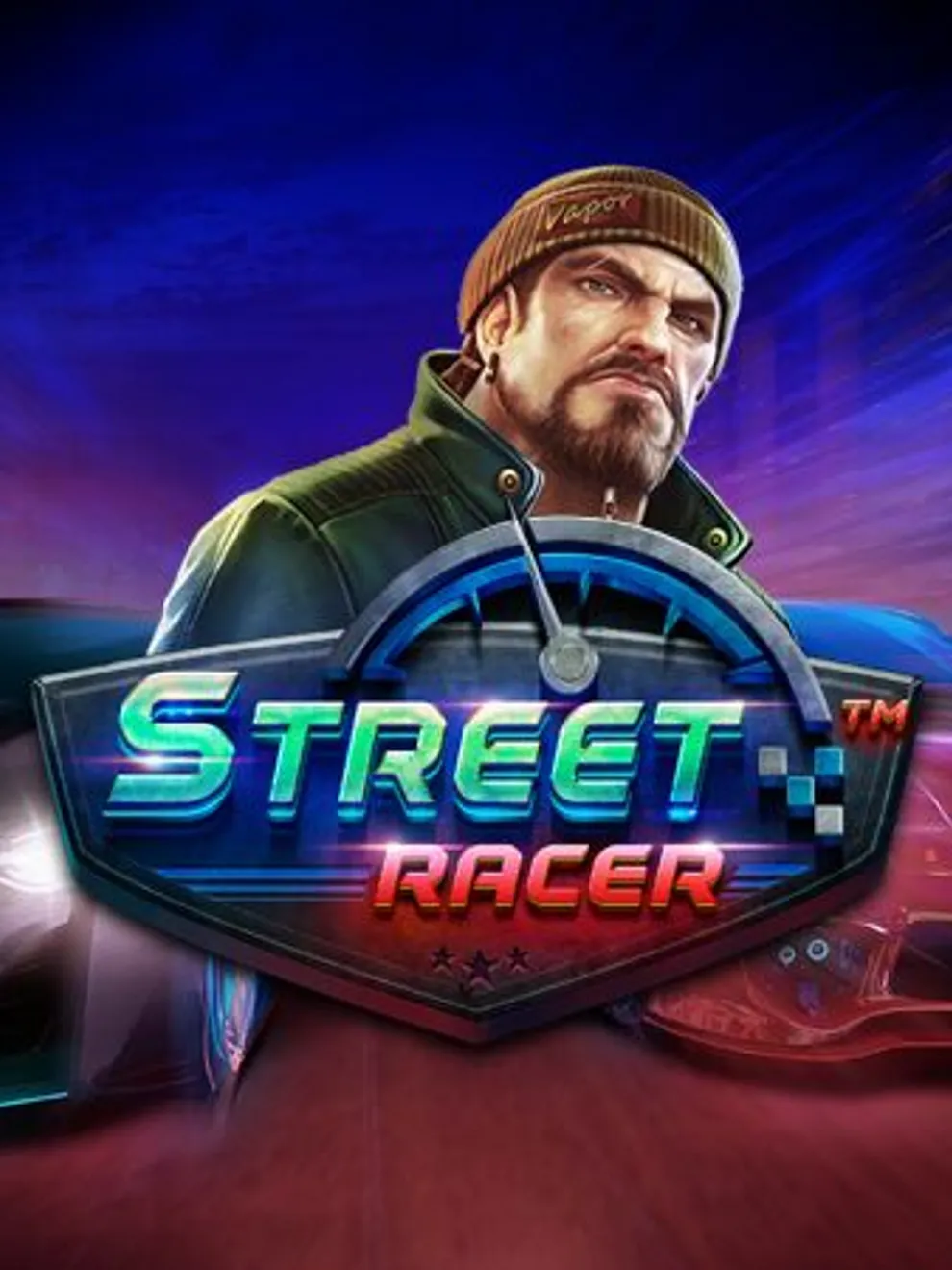 Street Racer — Pragmatic Play