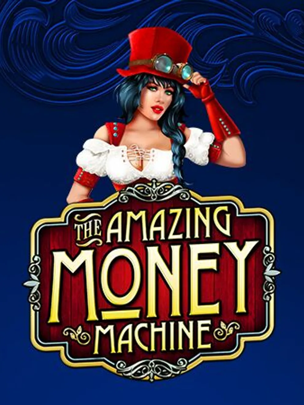 Amazing Money Machine — Pragmatic Play