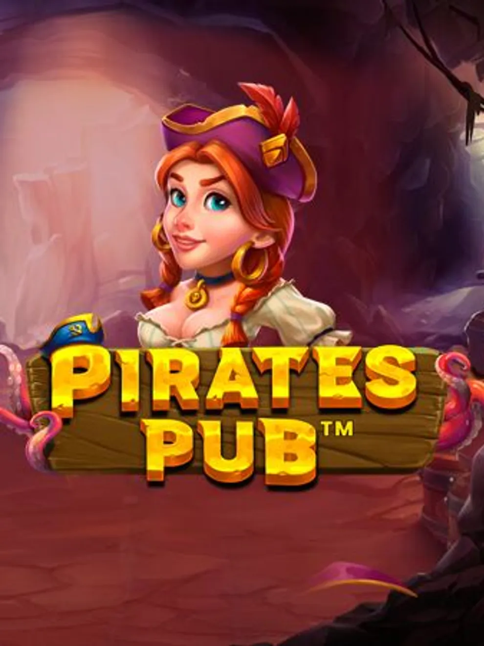 Pirates Pub — Pragmatic Play