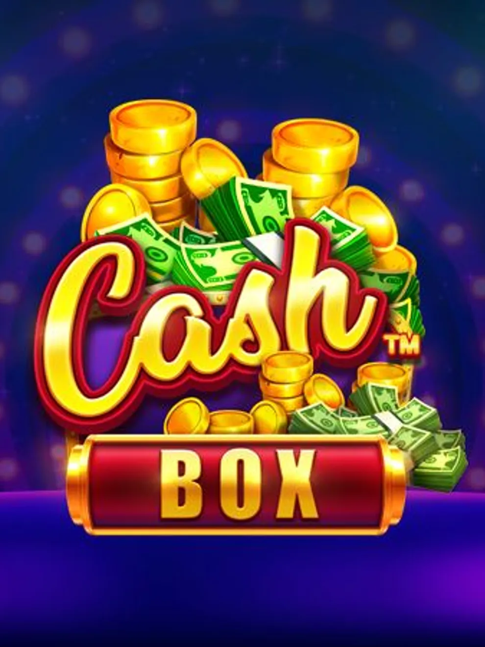 Cash Box — Pragmatic Play
