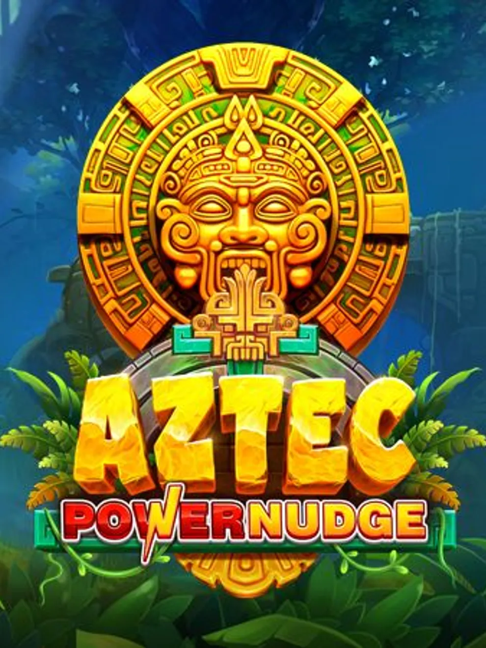 Aztec Powernudge — Pragmatic Play