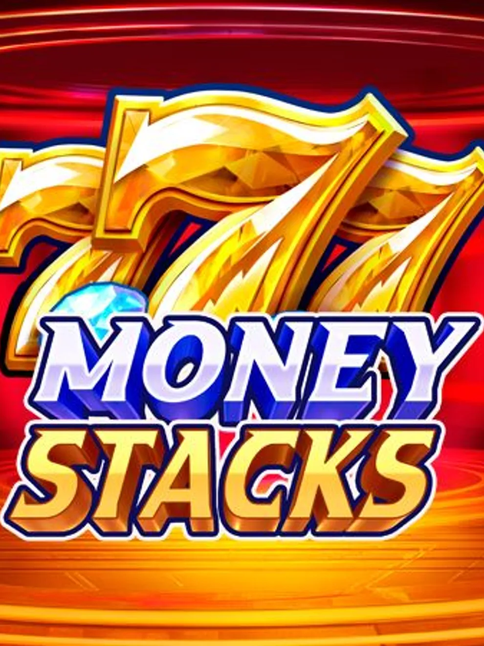 Money Stacks — Pragmatic Play