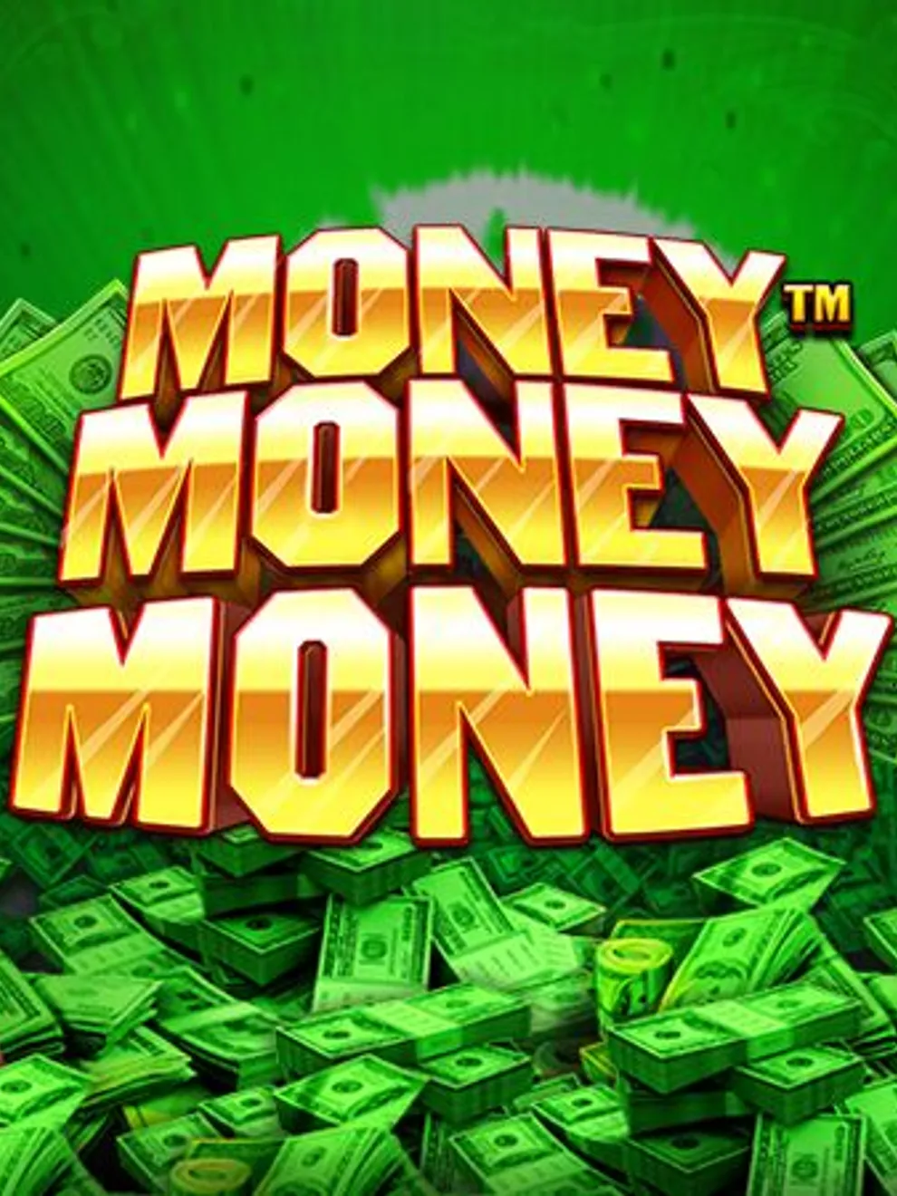Money Money Money — Pragmatic Play
