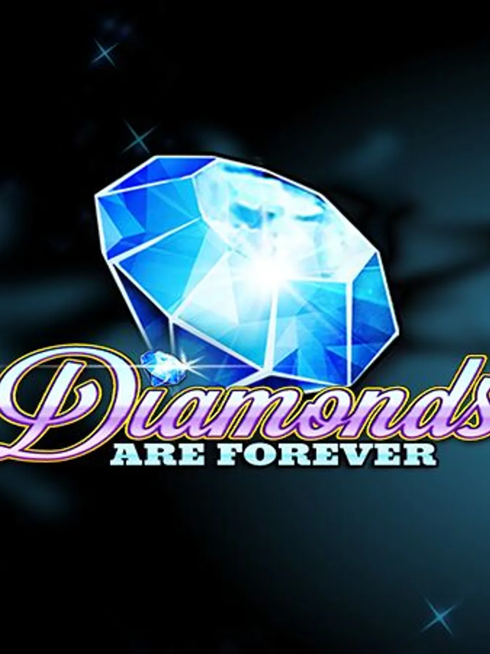 Diamonds are Forever 3 Lines