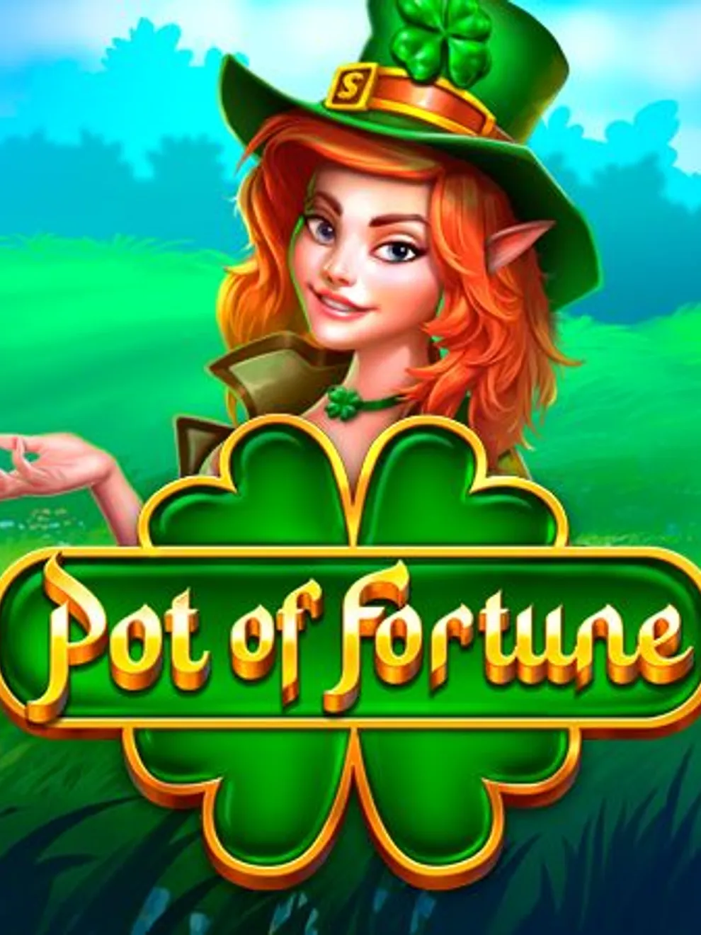 Pot of Fortune — Pragmatic Play
