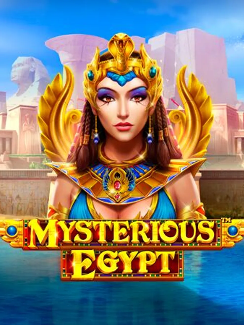 Mysterious Egypt — Pragmatic Play