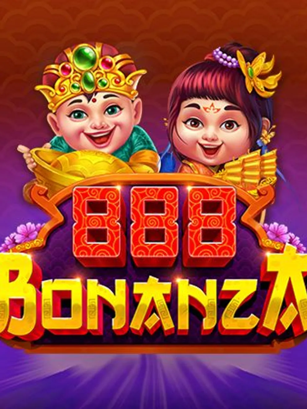 888 Bonanza — Pragmatic Play