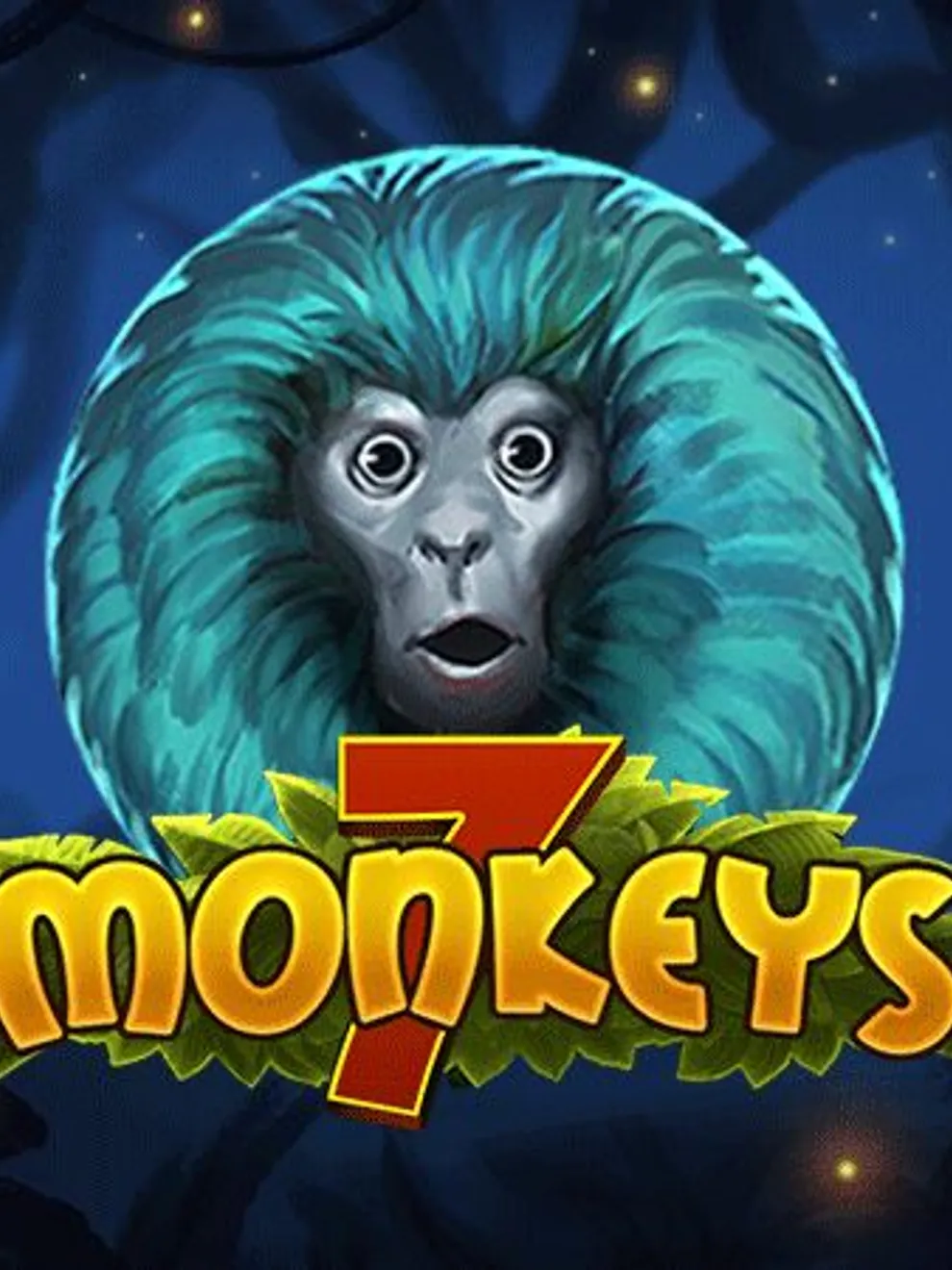 7 Monkeys — Pragmatic Play