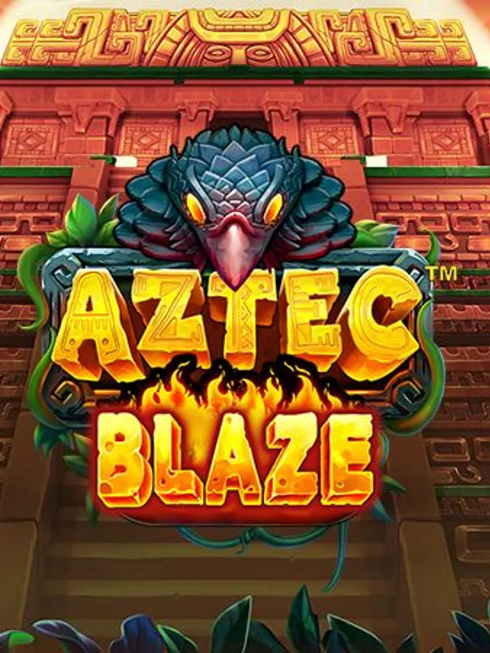 Aztec Blaze — Pragmatic Play