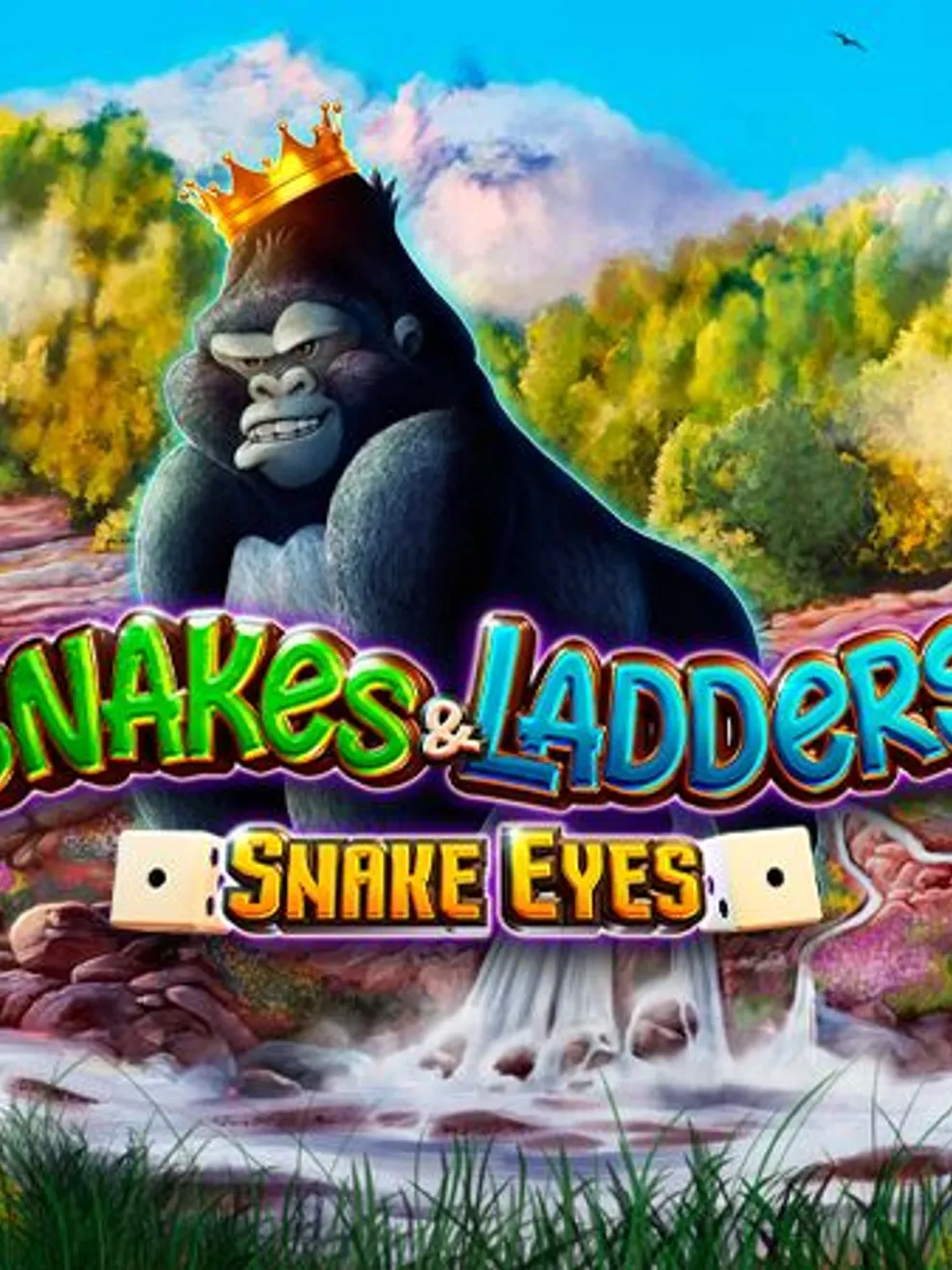 Snakes & Ladders - Snake Eyes — Pragmatic Play