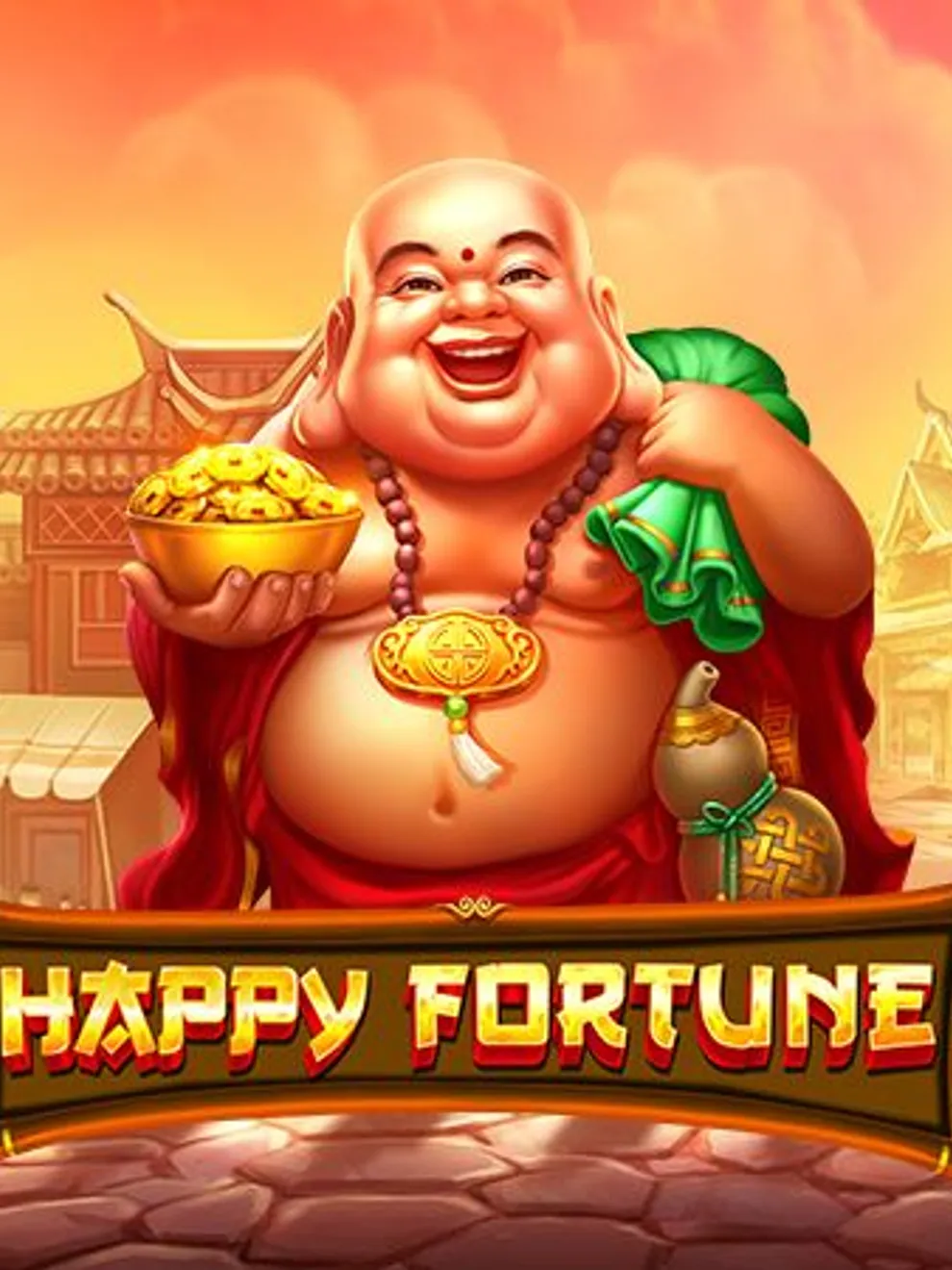 Happy Fortune — Pragmatic Play