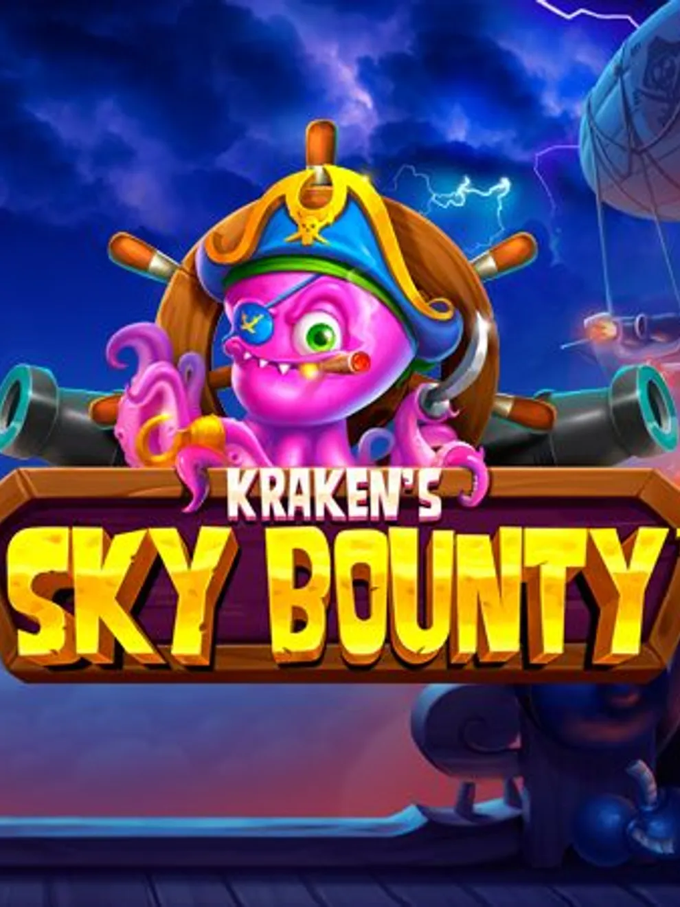 Sky Bounty — Pragmatic Play
