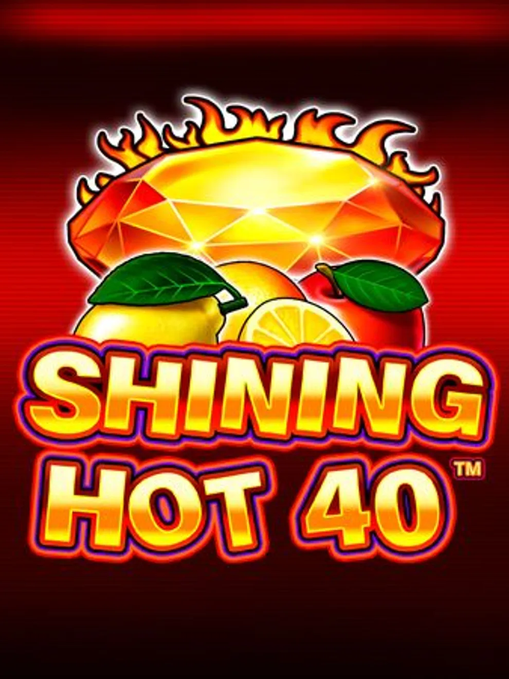 Shining Hot 40 — Pragmatic Play