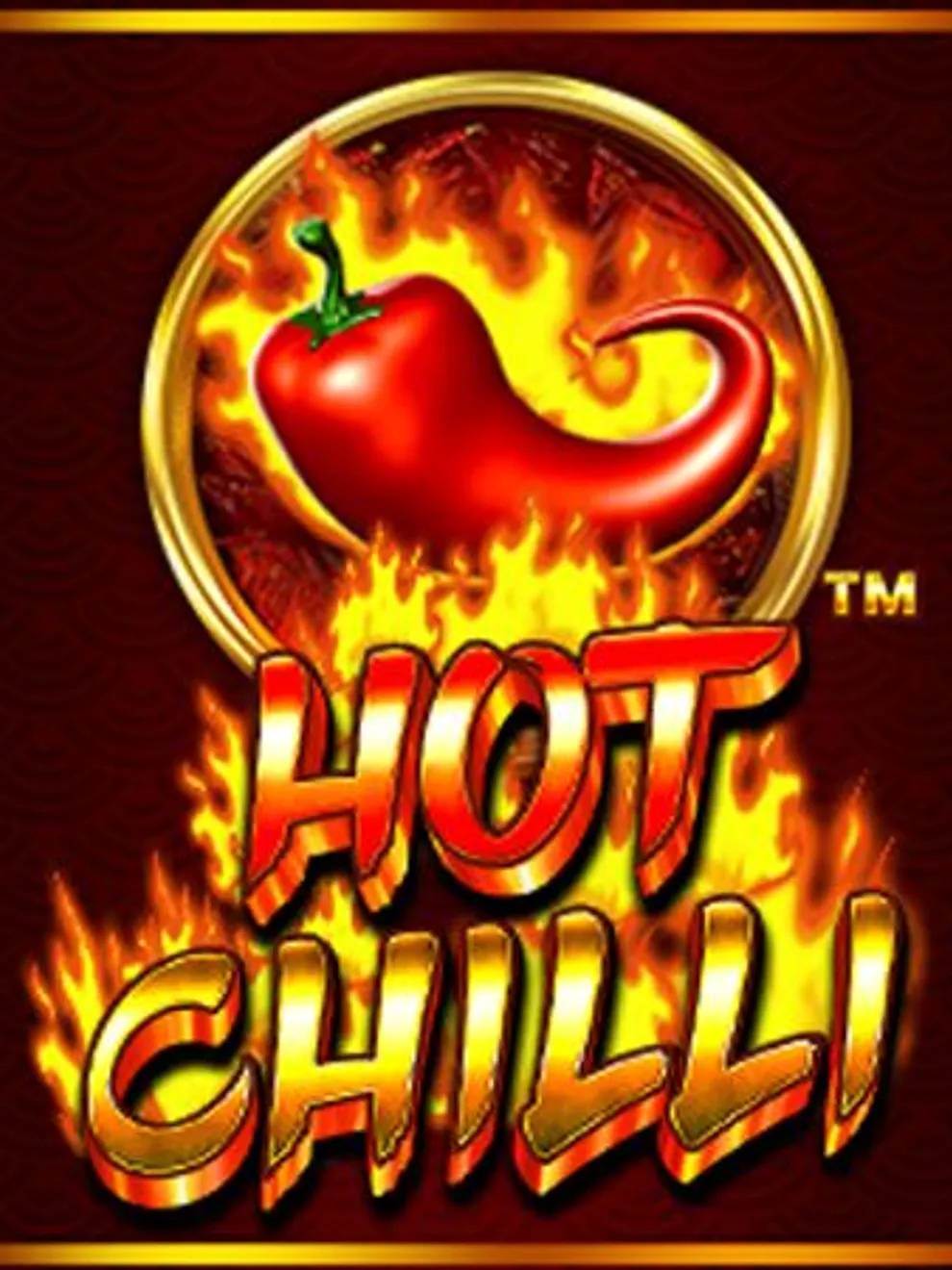 Hot Chilli — Pragmatic Play